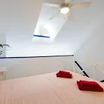 Duplex In Americas 플라야데라스아메리카스