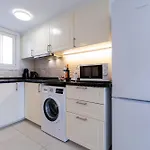 아파트 Duplex In Americas 플라야데라스아메리카스