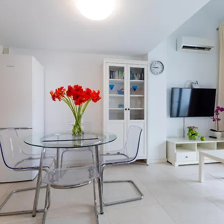 Apartamento Duplex In Americas