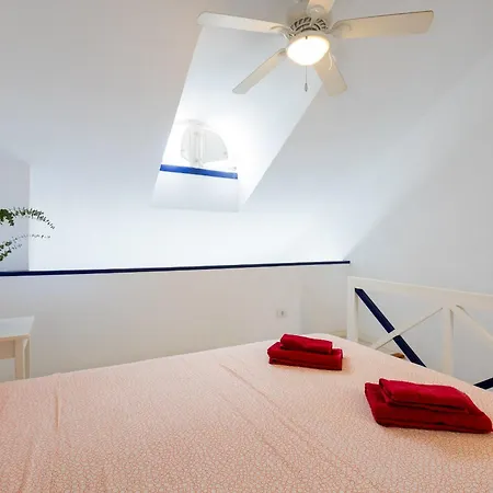 Duplex In Americas Плая-де-лас-Америкас