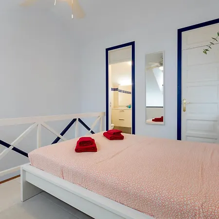 Duplex In Americas * Плая-де-лас-Америкас
