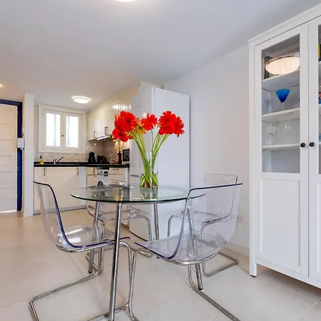 Апартаменты Duplex In Americas *