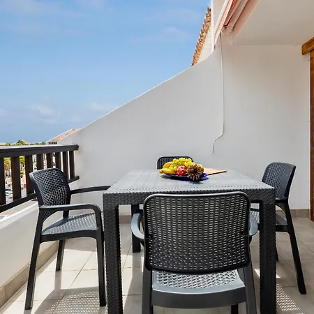 Apartamento Duplex In Americas Playa de las Americas (Tenerife)