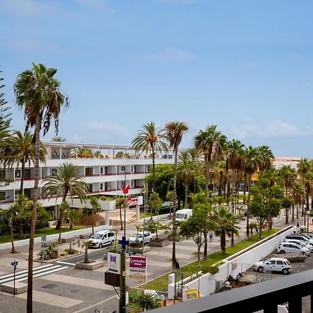 Duplex In Americas Apartamento